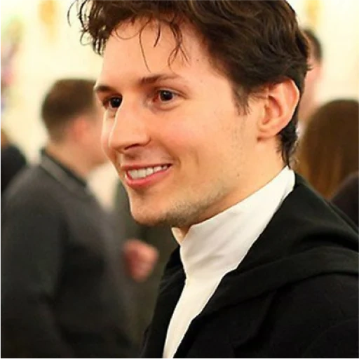 durov, pavel durov, biographie de pavel durov, nikolai valeerich durov, pavel durov vie personnelle