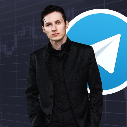 dulov, pavel durov, fundador de durov, biografía de pavel durov, desarrollador de toncoin pavel drov