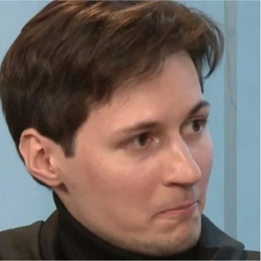 durov, pavel durov, pavel durov 2007, pavel durov sekarang, pavel durov ke plastik