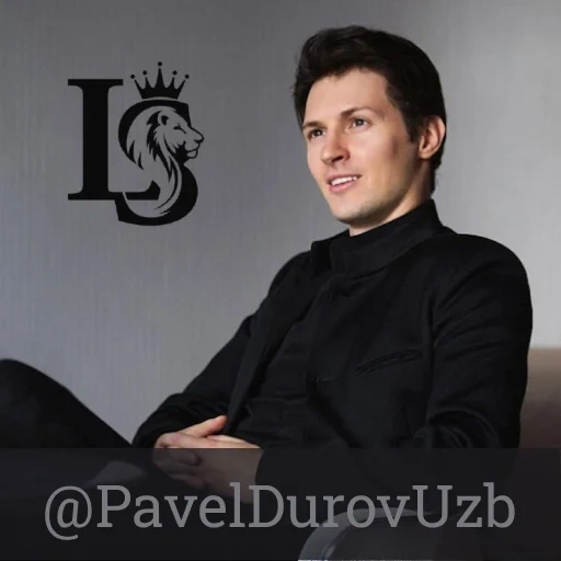 dulov, pavel durov, pavel durov 2021, quién es pavel dulov, biografía de pavel durov