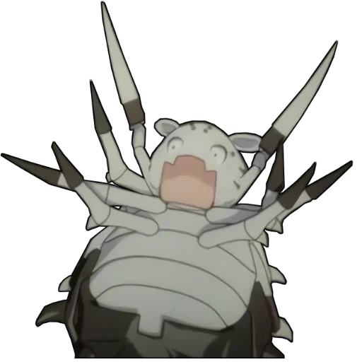 pokemon, pokémon wims, aggron pokémon evolution, pokémon golisopolose guzma, kumo desu ga nani ka anime