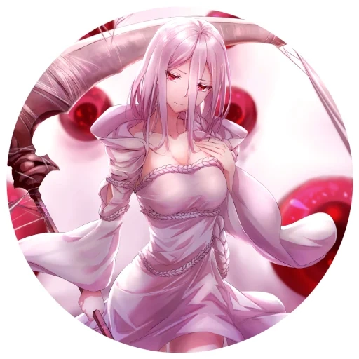 sim aranha, anime girls, fantasia de anime, shiraorori kumoko, sim aranha o quê