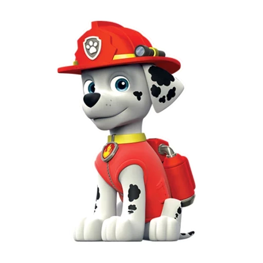 marshal puppy, chase puppy patrol, marshal of a puppy patrol, puppy patrol marshall, puppy patrol heroes marshal