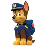 Paw Patrol