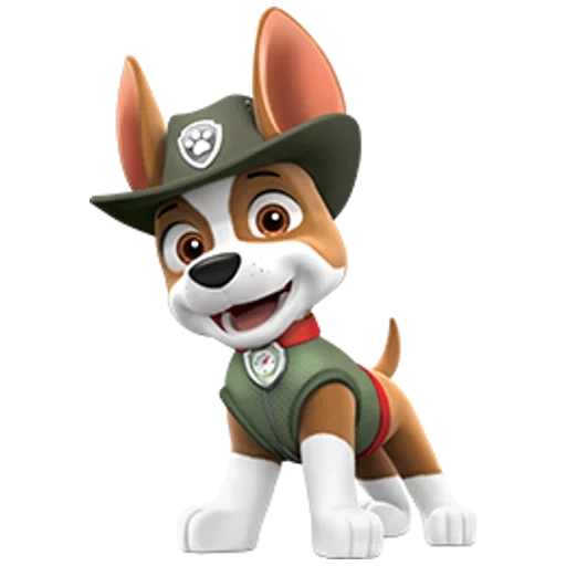 puppy patrol tracker, welpen patrouille held, welpen patrouillieren am mount everest, welpe patrouille charakter, welpen patrouille hero tracker