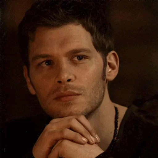 joseph morgan, klaus michaelson, klaus mikaelson, niclaus michaelson, niclaus michaelson cherno white