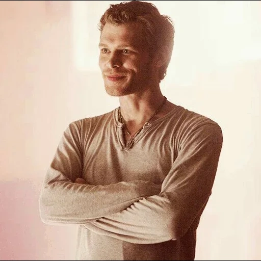 vampir, joseph morgan, klaus michaelson, buku harian vampir, joseph morgan klaus michaelson