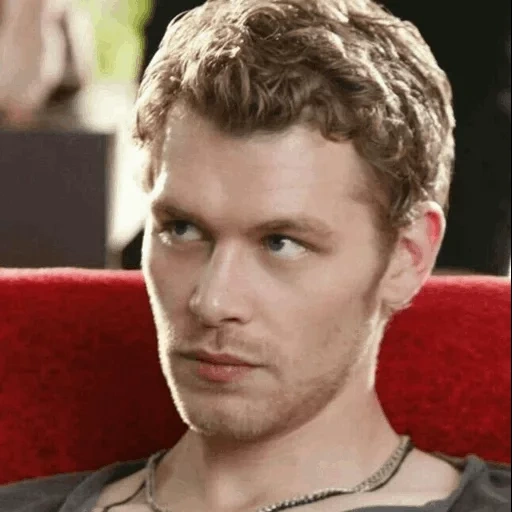 klaus, joseph morgan, klaus michaelson, joseph morgan titan, diaries of connor the vampire hunter