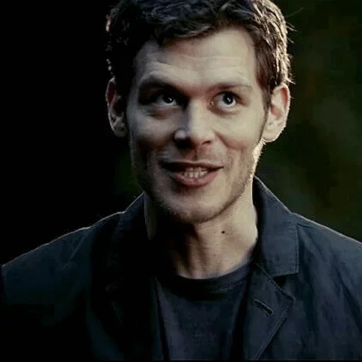 joseph morgan, klaus michaelson, klaus mikaelson, damon salvatore, michaelson nicklaus