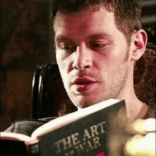 il maschio, umano, joseph morgan, klaus mikaelson, joseph morgan klaus