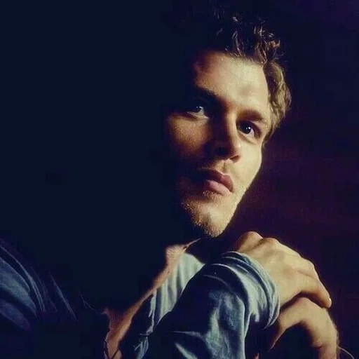 michelson, joseph morgan, nicklaus michaelson, stefan salvatore, paradójico