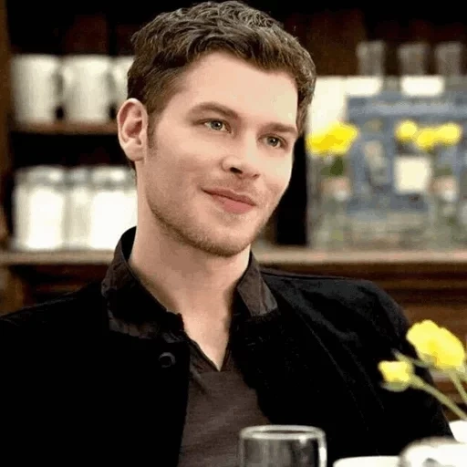 joseph morgan, klaus michaelson, michaelson nicklaus, niklaus mikaelson, diaries of nicklaus michaelson