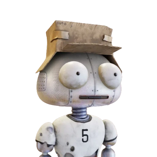 robô, robô, robô branco, robot simon, robot cat tom