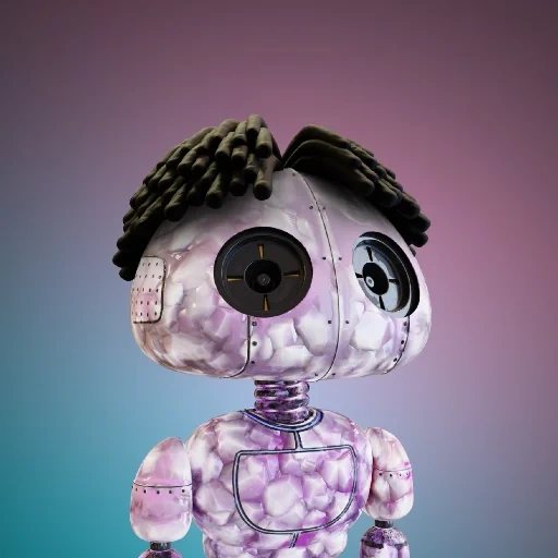 un jouet, une poupée vaudou, terribles poupées, funko pop eeyore figure, puppet yeux sombre esthétique