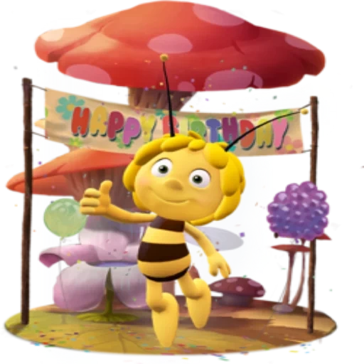 maya bee, bee maya 1912, bee maya staffel 3, biene maya honigbewegung, die abenteuer der maya biene