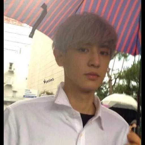 asian, chanel, pak chanyeol, exo chanyeol, chanyeol 2021 street