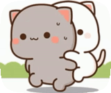 katiki kavai, kitty chibi kawaii, rinder süße zeichnungen, zeichnungen von süßen katzen, schöne kawaii katzen