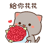 kawaii cat, the animals are cute, cute kawaii drawings, drawings of cute cats, kawaii cats love