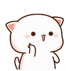 kavai cat, katiki kavai, kawaii cat, cute kawaii drawings, kawaii cat white