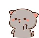 cute cats, kawaii cats, cute kawaii drawings, drawings of cute cats, kawaii cats love