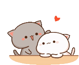 kawaii cats, kawaii cats, cute kawaii drawings, lovely kawaii cats, kawaii cats love new