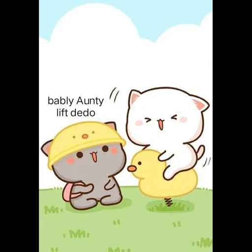 the animals are cute, kitty chibi kawaii, cattle cute drawings, cute cat drawings, drawings of cute cats
