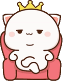 cat, kawaii neko, cute drawings, cute drawings of chibi, cute cats drawings