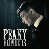 Peaky Blinders | @botgame1