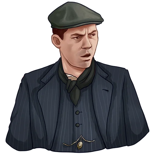 thomas shelby, peaky blinders, viseiras nítidas, visores nítidos thomas, peaky blinders thomas shelby