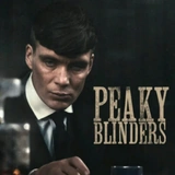 Peaky Blinders