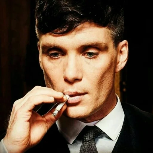 шелби томас, peaky blinder, thomas shelby, острые козырьки, cillian murphy peaky blinders