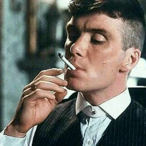 том шелби, томас шелби, tommy shelby, peaky blinder, острые козырьки