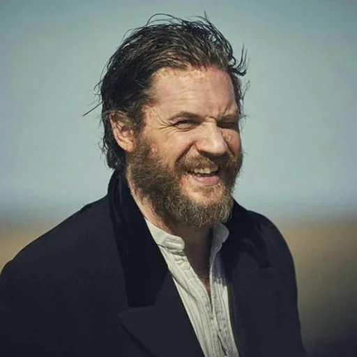 актеры, том харди, харди олег, alfie solomons, alfie solomons season 6