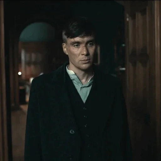 blinder, o restante, viseiras nítidas, thomas shelby sharp visors, cillian murphy peaky blinders