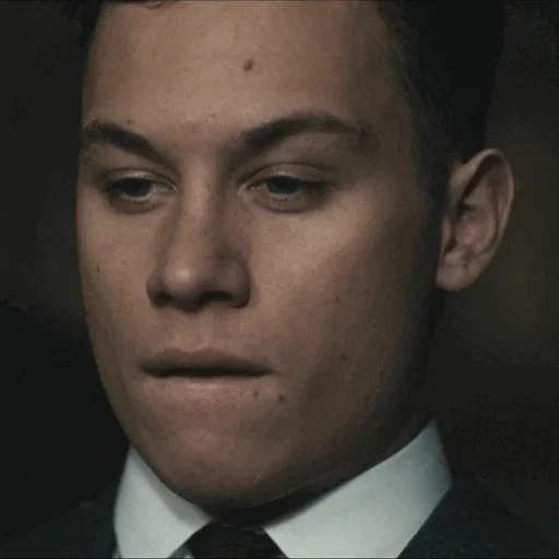 pacchetto, peaky, blinder, finn cole, visori acuti