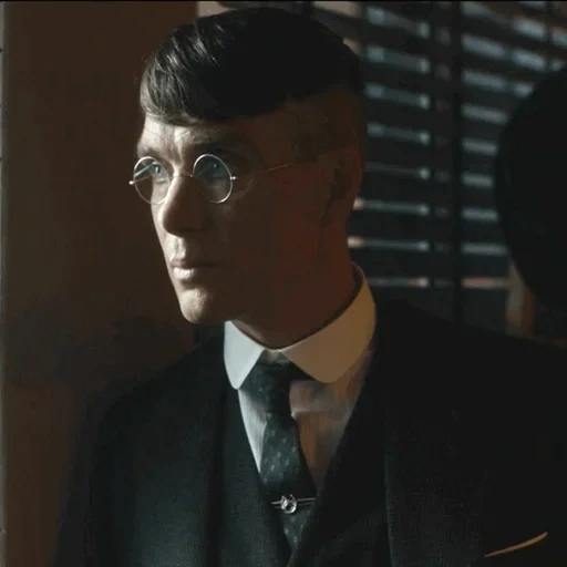 visores afilados, visors sharp 4 temporada, peaky blasty thomas shelby, visores sharp 4 episodio de temporada 1