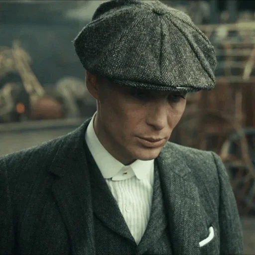 viseiras nítidas, visores nítidos temporada 1, viseiras nítidas 1 temporada 1, thomas shelby sharp visors, murphy sharp visores killian murphy