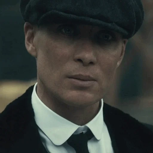 visières pointues, saison 6 visors sharp, peaky blinders tommy shelby, cillian murphy peaky blinders, visors pointus thomas shelby blood
