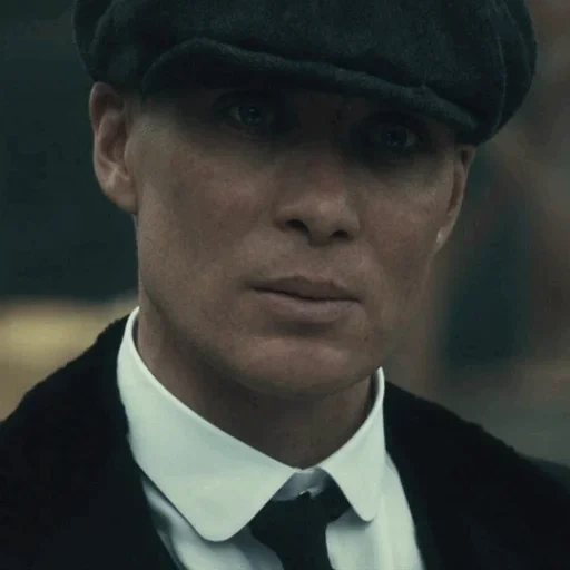 visori acuti, stagione 6 visorle taglienti, peaky blinders tommy shelby, cillian murphy peaky blinders, visori affilate thomas shelby blood