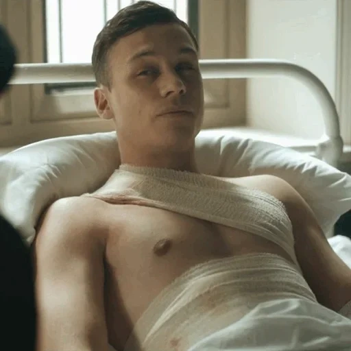 finn cole, killian murphy, finn cole 2013, visières pointues