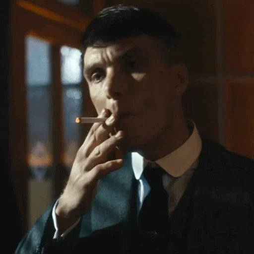 Peaky blinders @stickersmania2 — Telegram Stickers Pack