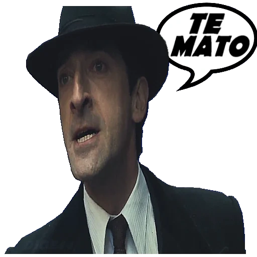 gente, lente de película, neil tannant, soprano frank sinatra, versión de definición de la mafia sam trapani