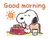 snoopy, good morning snoopy, good morning cartoon, comic good morning, buenos días memes de sol