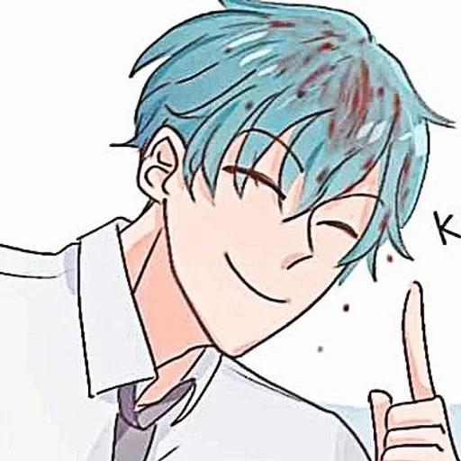 anime carino, ragazzi anime, anime kuroko, disegni anime, personaggi anime