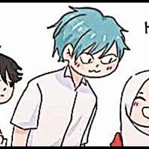 idee anime, anime kuroko, personaggi anime, i fumetti sono brevi, basketball kuroko fanfiction