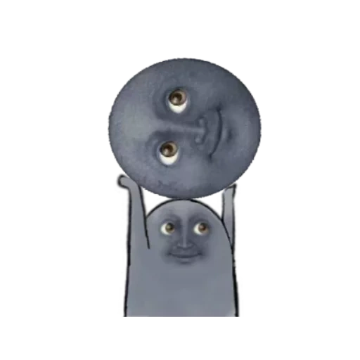 moon smiling face, moon emoji, black moon, smiling face moon, they see me roll they hatin
