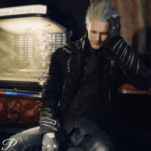 virgílio, nero dmc 5, virgil dmc, virgil dmc 5, virgil devil may cry 5