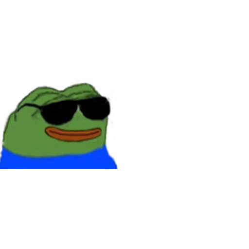 pepé, plaisanter, crapaud pepe, grenouille, pepe emoji discord