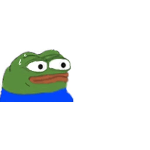 pepe, pepe, toad pepe, pepe ngeri, peeporot emout