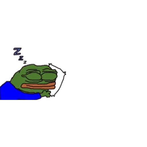 pepe, pepe toad, pepe is lying down, pepe's frog, pepe's frog